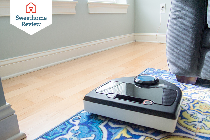 Illustration for article titled The Best Robot Vacuums